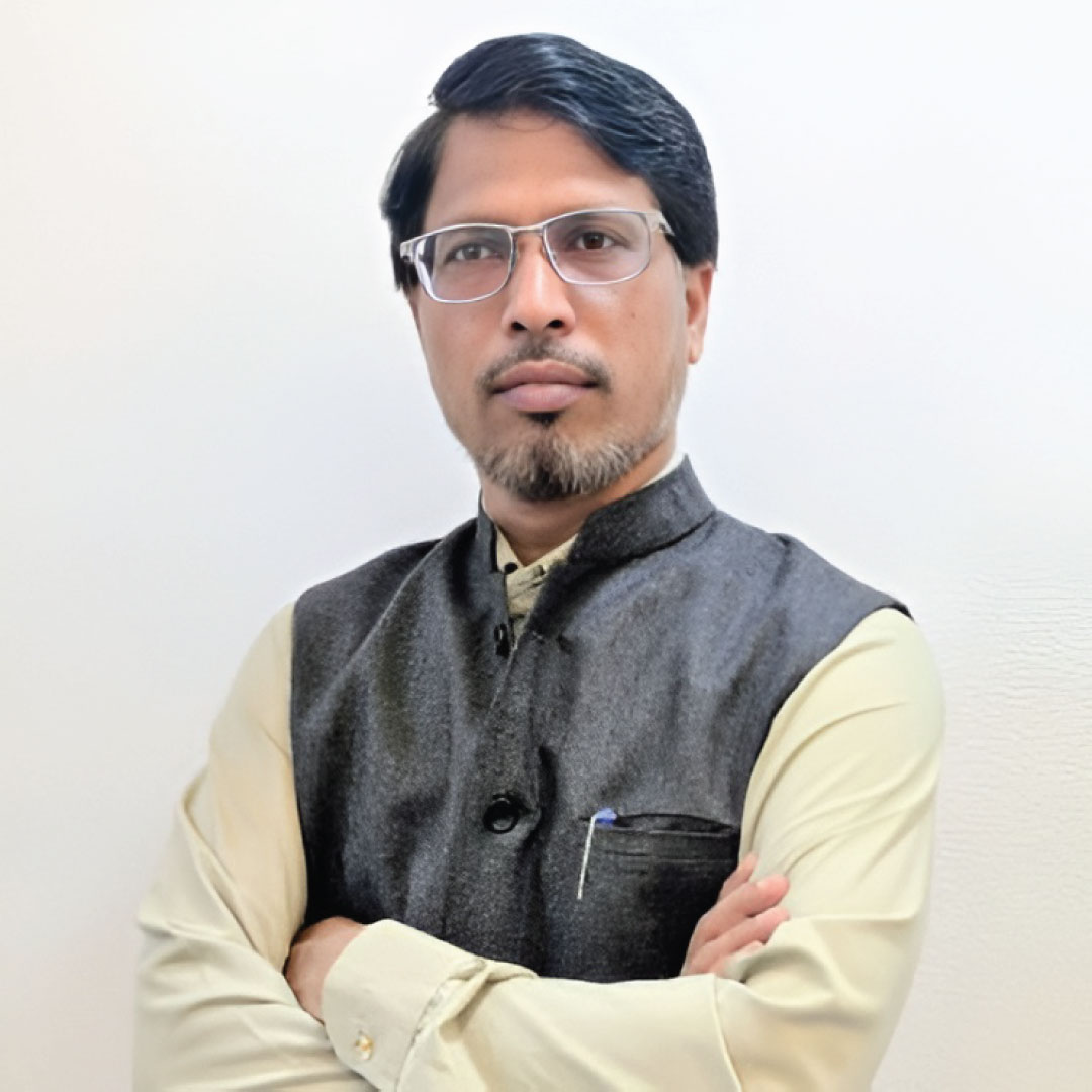 Basit Siddiqui