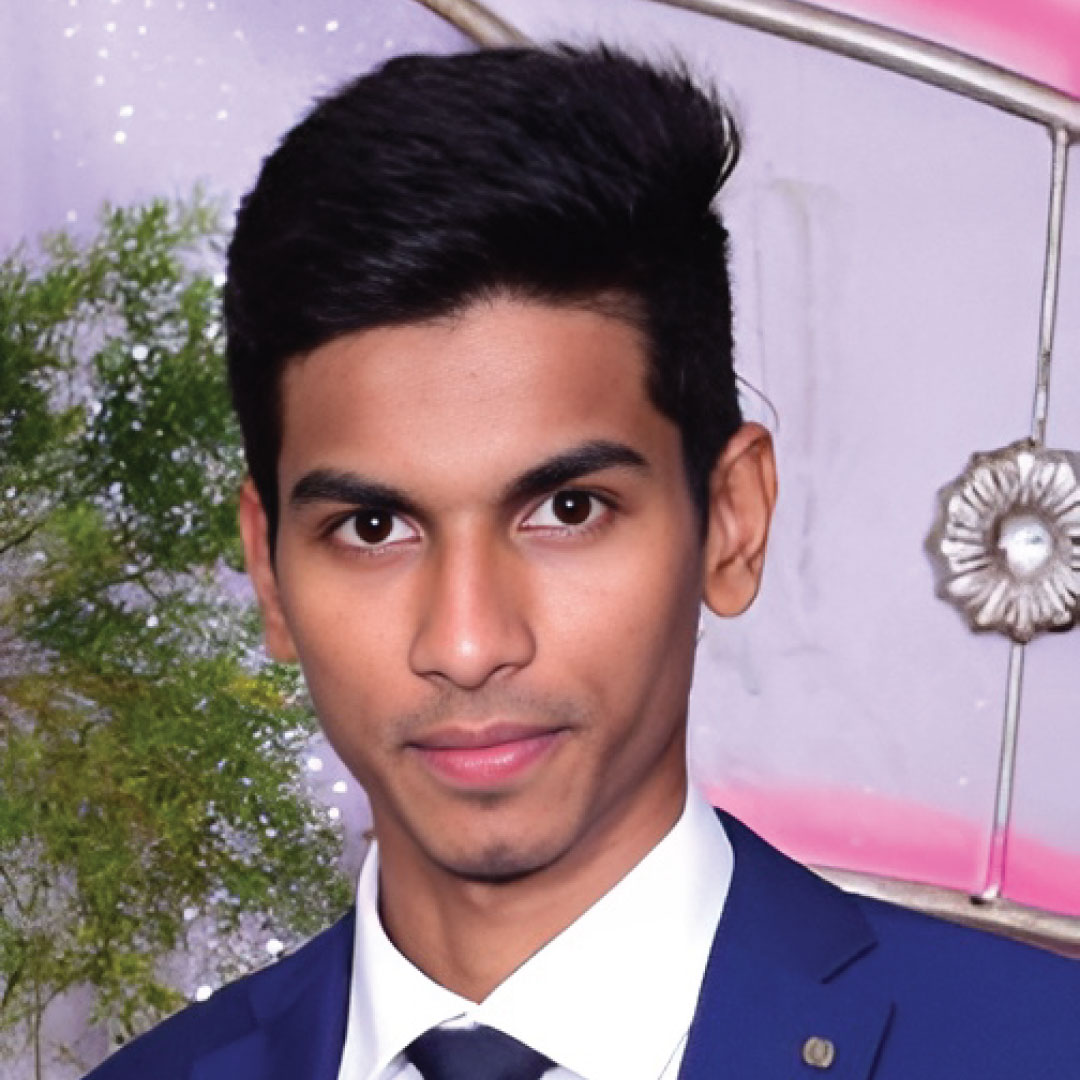 Noman Iqbal Saleem