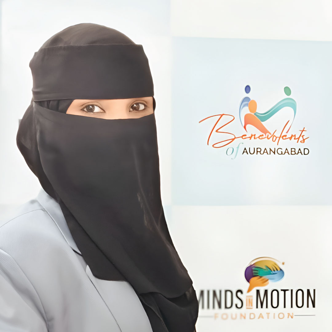 Muqaddisa Arefuddin