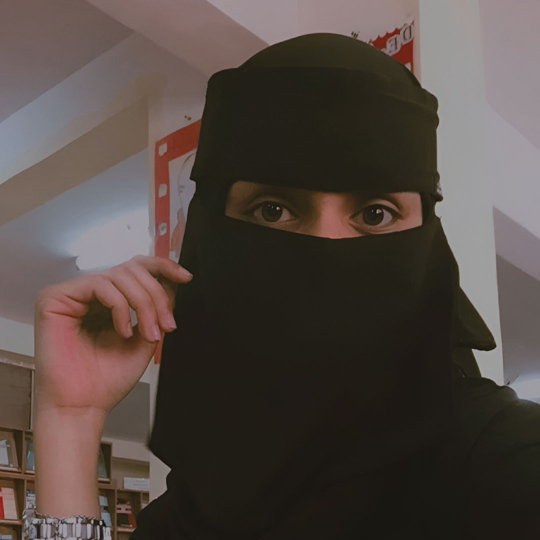 Huda Mehvin