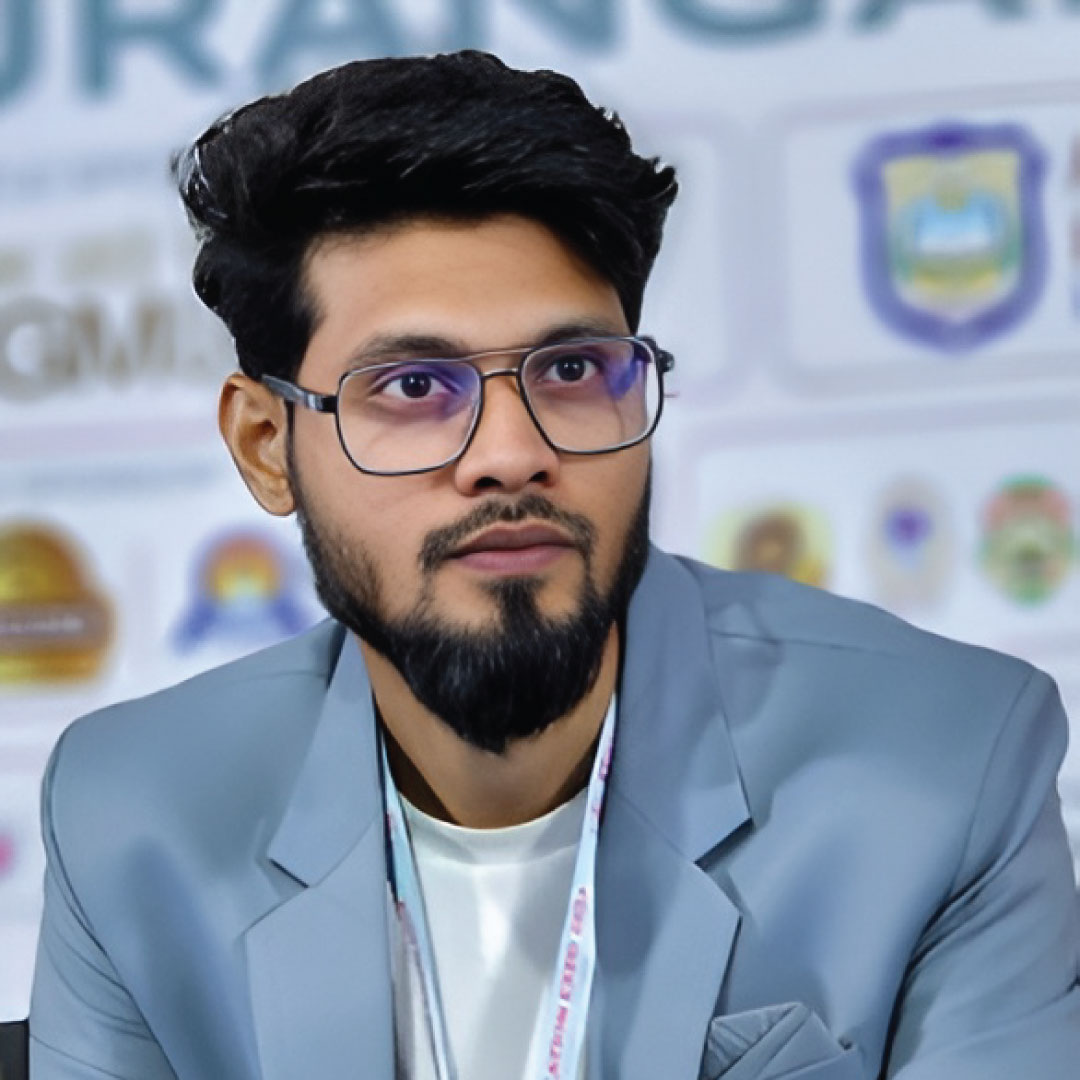 Syed Viquar